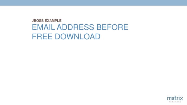 12 Key Levers of SaaS Success - Page 27