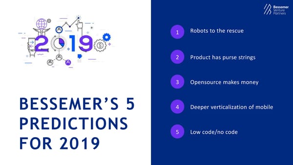 State of the Cloud 2019 from Bessemer Venture Partners - Page 56